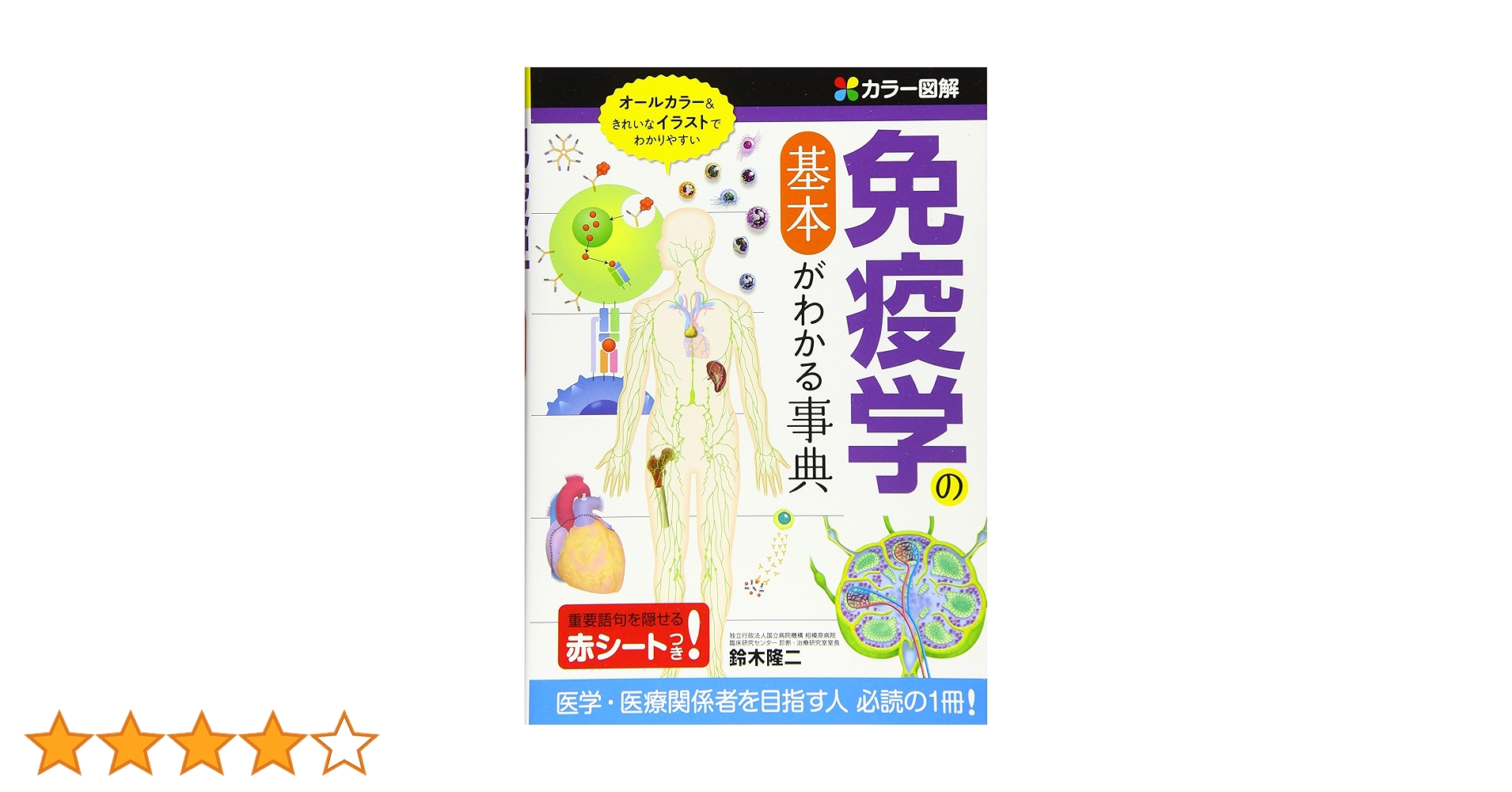 免疫の事典 = Dictionary of Immunology　　　　　希少本 免疫の事典 = Dictionary of Immunology 希少本 - メルカリ